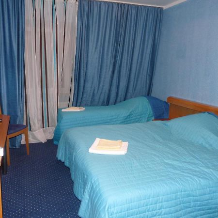 Kardamon Bed & Breakfast Zary  Bagian luar foto