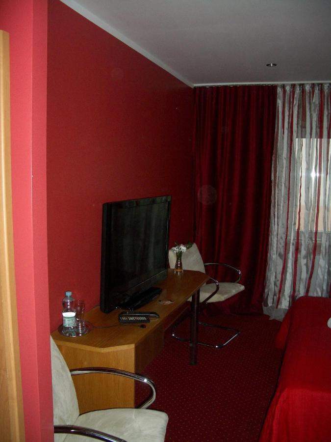 Kardamon Bed & Breakfast Zary  Ruang foto