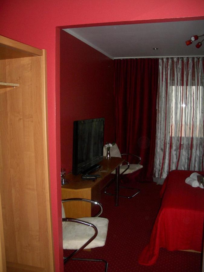 Kardamon Bed & Breakfast Zary  Ruang foto