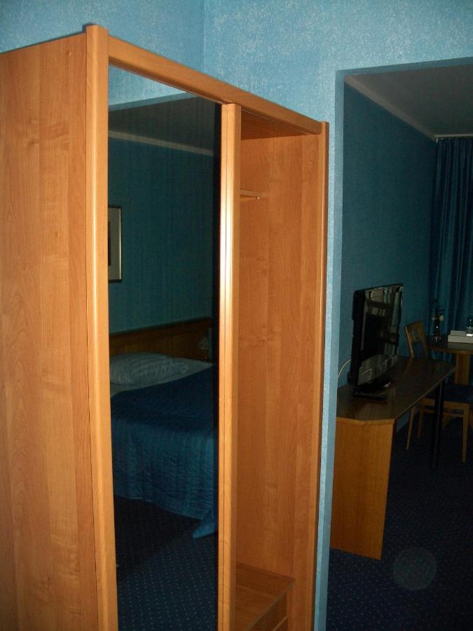 Kardamon Bed & Breakfast Zary  Ruang foto