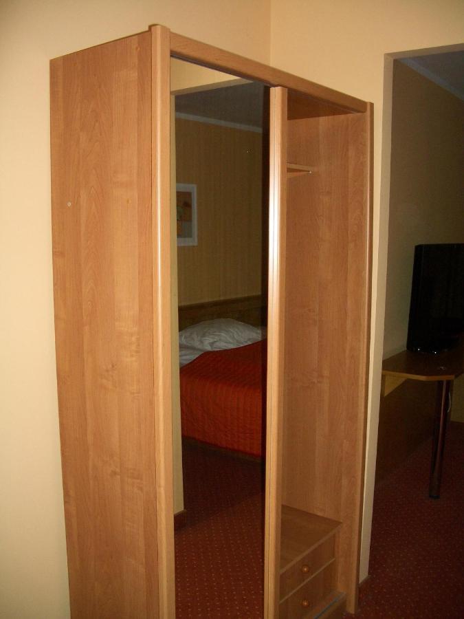 Kardamon Bed & Breakfast Zary  Ruang foto