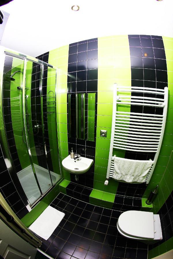 Kardamon Bed & Breakfast Zary  Ruang foto