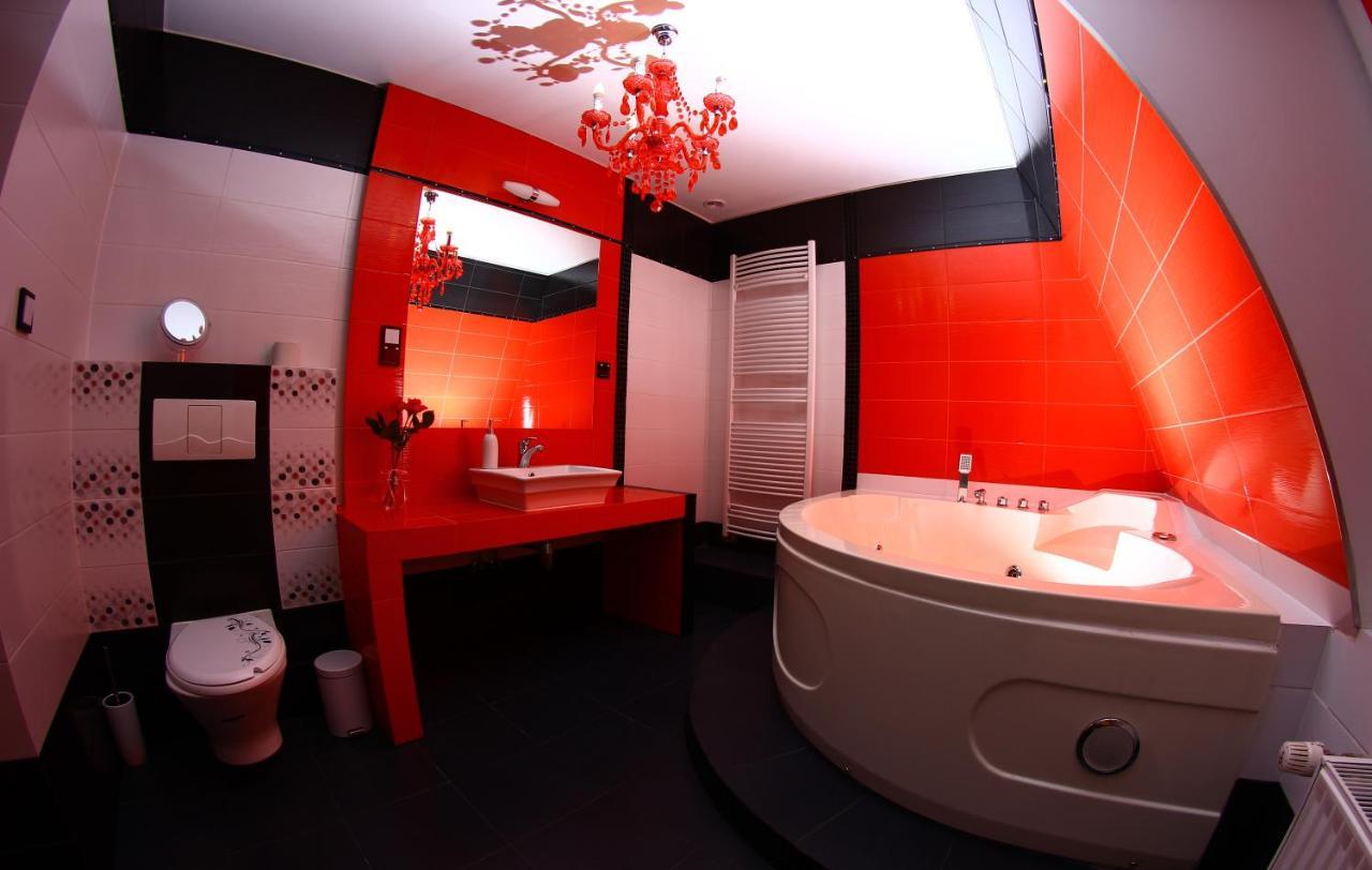 Kardamon Bed & Breakfast Zary  Ruang foto
