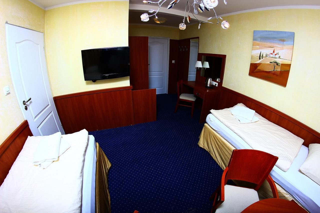 Kardamon Bed & Breakfast Zary  Ruang foto