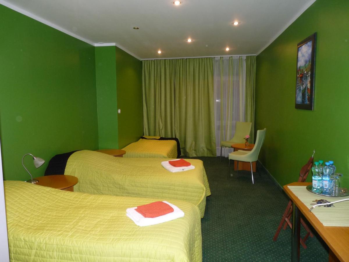 Kardamon Bed & Breakfast Zary  Bagian luar foto